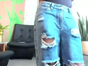 Chaturbate Sex Chat of sophia_storm01