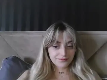 Chaturbate Best Webcam of stellakinkygirl