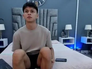 Chaturbate Sex Cam of stephane_rouss