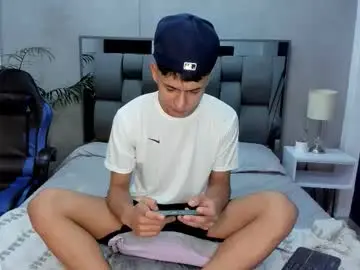 Chaturbate Best Webcam of stephane_rouss