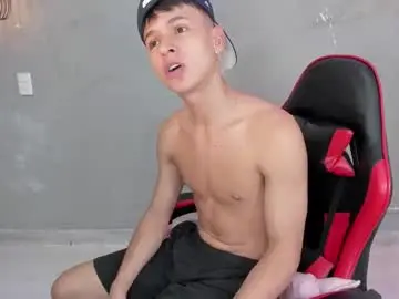 Chaturbate Sex Cam of stephane_rouss