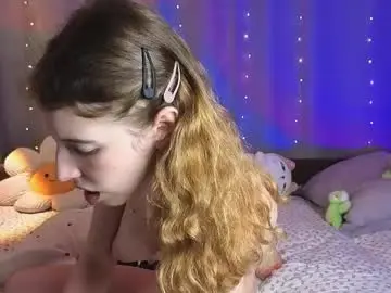 Chaturbate Watch Live Sex Cams of tinybun