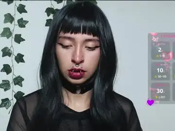 Chaturbate Best live sex cam show of vamp_mooon