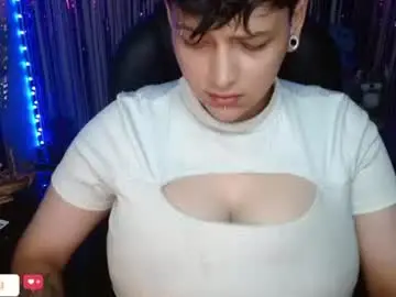 Chaturbate Sex Chat of vesper_420