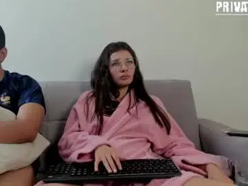 Chaturbate Sex Cam of 0ne_of_0ne