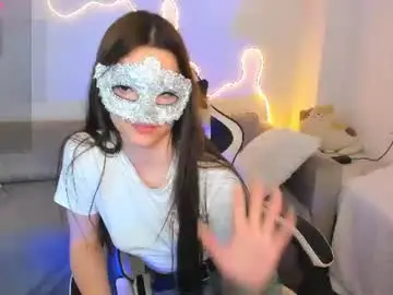 Chaturbate Best live sex cam show of _miss_evelyn_