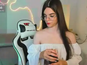 Chaturbate Private Sex Chat of _miss_evelyn_