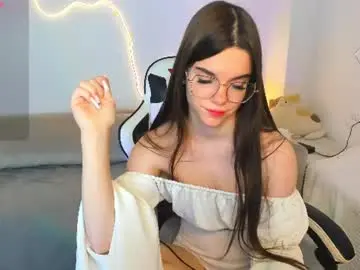Chaturbate Adult Video Chat of _miss_evelyn_
