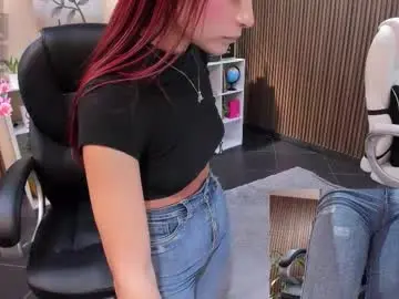 Chaturbate Best Webcam of _redfoxxx_