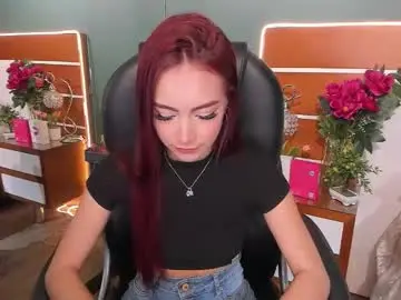 Chaturbate Watch Live Sex Cams of _redfoxxx_