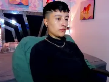 Chaturbate Best Webcam of abby_thommson