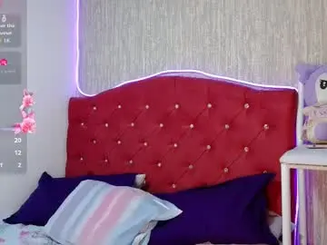 Chaturbate Live Porn of abbygarcia_oli