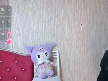 Chaturbate Adult Webcams of abbygarcia_oli