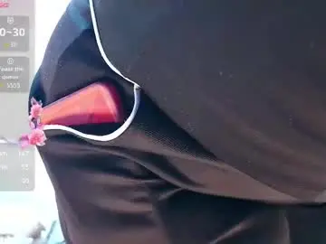 Chaturbate Live Porn of abbygarcia_oli