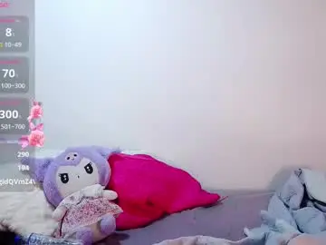 Chaturbate Private Sex Chat of abbygarcia_oli