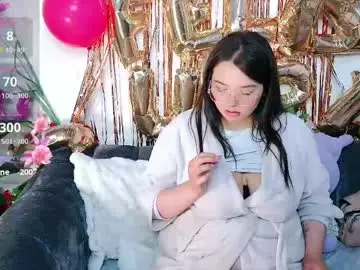 Chaturbate Live Porn of abbygarcia_oli