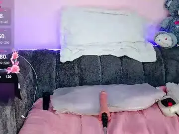Chaturbate Best Webcam of abbygarcia_oli