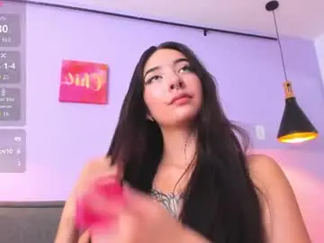 Chaturbate Watch Live Sex Cams of abyystar