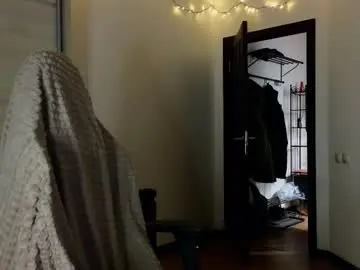 Chaturbate Nude Webcam of alex_candy_pump