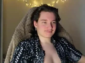 Chaturbate Private Sex Chat of alex_candy_pump