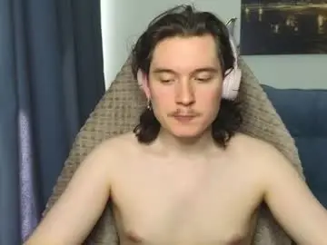 Chaturbate Nude Webcam of alex_candy_pump