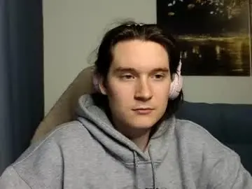 Chaturbate Nude Webcam of alex_candy_pump
