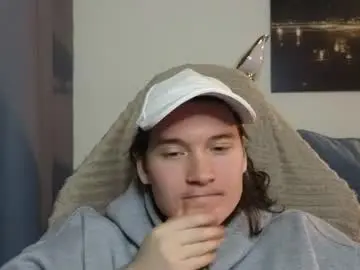 Chaturbate Sex Chat of alex_candy_pump