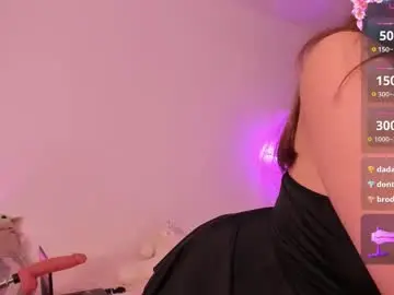 Chaturbate Adult Video Chat of babyuniporn