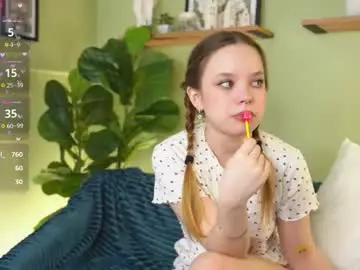 Chaturbate Sex Cam of bambi_boom