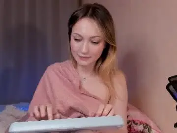 Chaturbate Best Webcam of bea_quinn