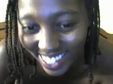 Chaturbate Sex Chat of breezykan123