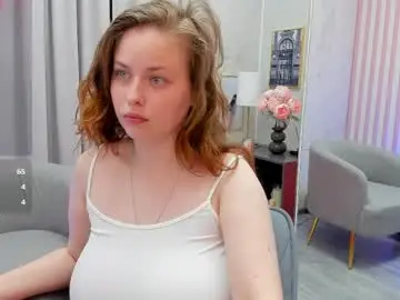 Chaturbate Live Sex of erika_sweetiee