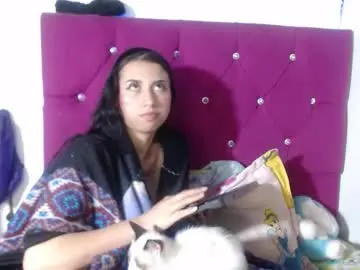 Chaturbate Live Porn of fenixxx1604