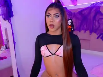 Chaturbate Live Porn of gaby_muse
