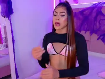 Chaturbate Sex Chat of gaby_muse