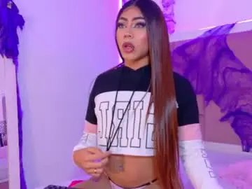 Chaturbate Private Sex Chat of gaby_muse