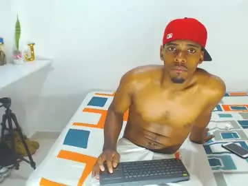 Chaturbate Free Porn Cam of jackboy_22