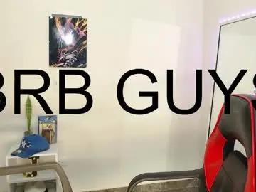 Chaturbate Sex Chat of jackboy_22