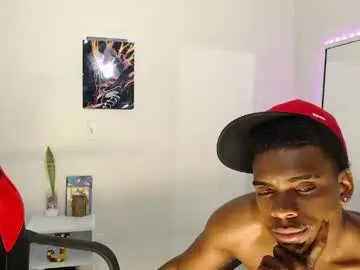 Chaturbate Sex Chat of jackboy_22
