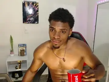 Chaturbate Nude Webcam of jackboy_22