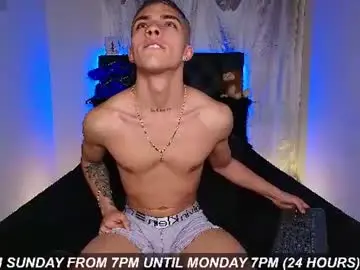 Chaturbate Best Webcam of james1lee_