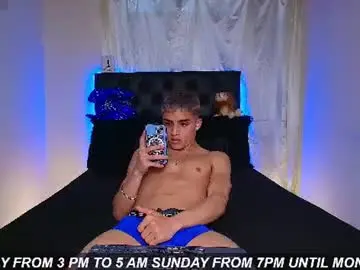 Chaturbate Best Webcam of james1lee_
