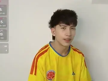 Chaturbate Best Webcam of jerath_