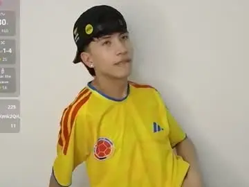 Chaturbate Sex Chat of jerath_