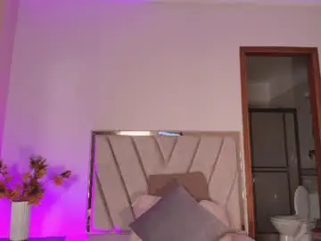Chaturbate Nude Webcam of karlavidal
