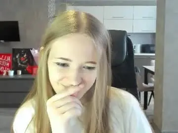 Chaturbate Nude Webcam of katekayer