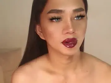 Chaturbate Nude Webcam of katrinathegreat