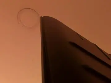 Chaturbate Nude Webcam of kendaallturner