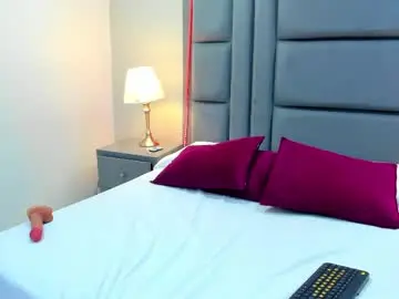 Chaturbate Live Sex Cam of kendaallturner