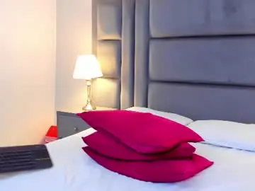 Chaturbate Live Sex of kendaallturner